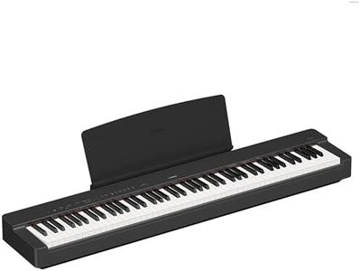 Yamaha P-2