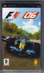 PSP Racing Games