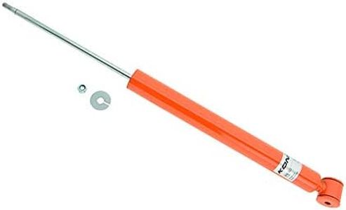 KONI 8050-1017 STR.T Shock absorber for Bora/Golf IV 2WD / Skoda Octavia I (RS) 1998-2005 / Seat Toledo IV / Skoda Rapid/Roomster / VW Polo V/Vento 2006-2018 - Rear axle