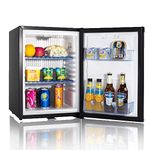 12 Volt Refrigerator For Rv