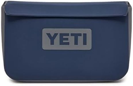 YETI Sidekick Dry 3L Gear Case, Navy