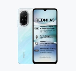 Redmi A5 P