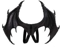 Himine Dragon Wings Props Cosplay W