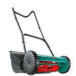 Push Mowers