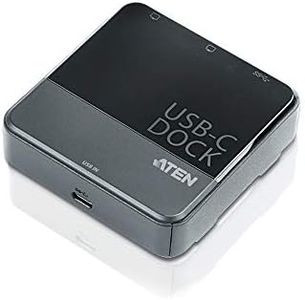 Aten UH323