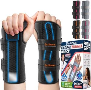 DR. BRACE 