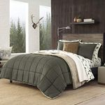 Eddie Bauer - Queen Comforter Set, 