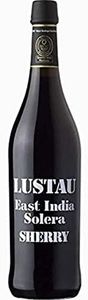 Lustau Eas