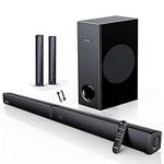 180W Sound Bar MEREDO 2 in 1 Detach