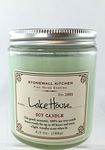 Stonewall Kitchen Lake House Soy Candle