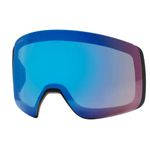 Smith Optics 4D Mag Adult Lens Snow Goggles Accessories - Chromapop Storm Rose Flash/One Size