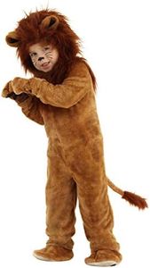 Fun Costumes Toddler Deluxe Lion Costume 4T