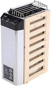 Sauna Heat
