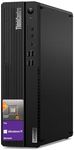 Lenovo ThinkCentre Business SFF Desktop, AMD Ryzen 5 Pro 4650G(Beat i5-10400), AMD Radeon Graphics, 16GB RAM, 512GB SSD, Bluetooth, Wired KB & M, Wi-Fi, DP, Windows 11 Pro, Black