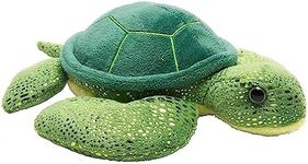 Wild Republic Hug EMS Sea Turtle Pl