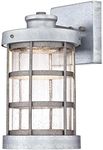 63478 Barkley One-Light Dimmable LE