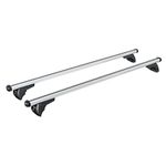 NORDRIVE N15065 Roof Bars Kit Nowa