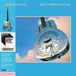 Brothers In Arms (Half Speed Master) [VINYL]