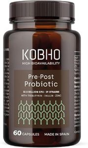 Probiótico