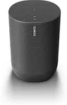 Sonos Move - Battery-Powered Smart 