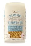 Rummo Gluten Free Elbow Pasta No.160, 400 g (Pack of 1)