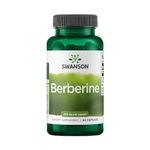 Swanson Berberine 400 Mg 60 Capsules