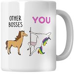 Whizguide Other Boss, Gift for Boss, CEO Gift, Boss Lady Gift for Women.Boss Gift for Women Birthday