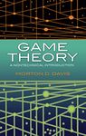 Game Theory: A Nontechnical Introduction (Dover Books on Mathematics)