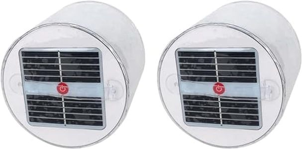 Solar Inflatable Lights 2 Pack Outdoor Camping Tent Lantern Waterproof Solar Powered Led Light Survival Emergency Lantern for Camping Travel