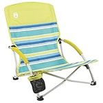 Coleman 2000019265 Beach Chair Quad