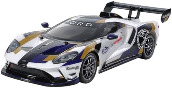 TAMIYA 586
