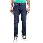 Lee Men's Straight Jeans (LMJN004570_Blue