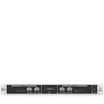 Behringer SONIC ULTRAMIZER SU9920 Ultimate Stereo Sound Enhancement Processor, Black