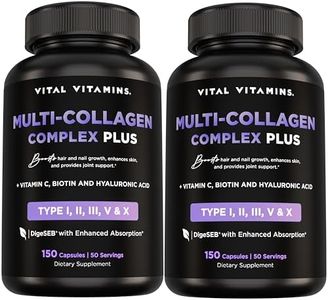 Vital Vita
