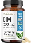 DIM Supplement 200 mg (120 Ct) | Es