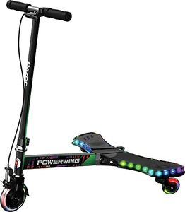 Razor Powe