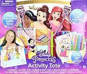 Tara Toy Princess Activity Tote