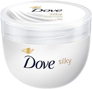 Dove Silky