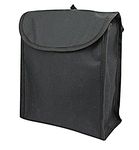 XtremeAuto® Pop Up Car/Van/Truck Travel Boot Trunk Storage Bin Bag - Large/Small (Waterproof Litter Bin)
