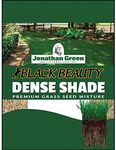 Jonathan Green 40600 Dense Shade Grass Seed, 3 lb