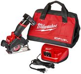 MILWAUKEE M12 FUEL 3 in. Compact C