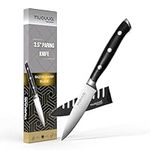nuovva Single-Knife-Set