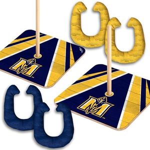 YouTheFan NCAA Murray State Racers Horseshoe Bags