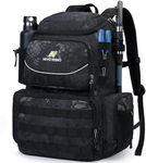 N NEVO RHINO 40L Fishing Tackle Bac