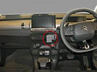 Brodit 655042 ProClip Center mount 