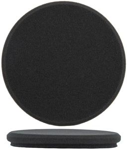 Meguiar's Soft Buff DA Foam Finishing Disc - Professional Grade Finishing Pad for Car Care Detailing - with Improved Foam Technology - Gives a Swirl Free High Gloss Finish - 5 in / 140mm