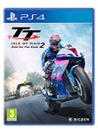 TT Isle of Man - Ride on the Edge 2 (PS4)