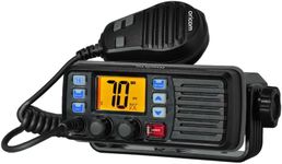 Oricom MX1000 VHF DSC Fixed Mount M