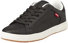 Levi's Men's Piper Sneaker, Regular