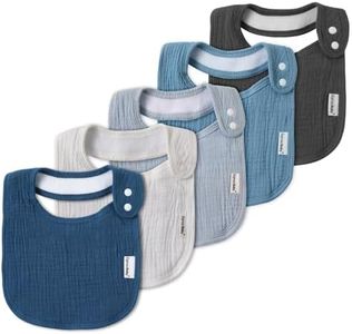Muslin Bib